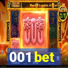 001 bet